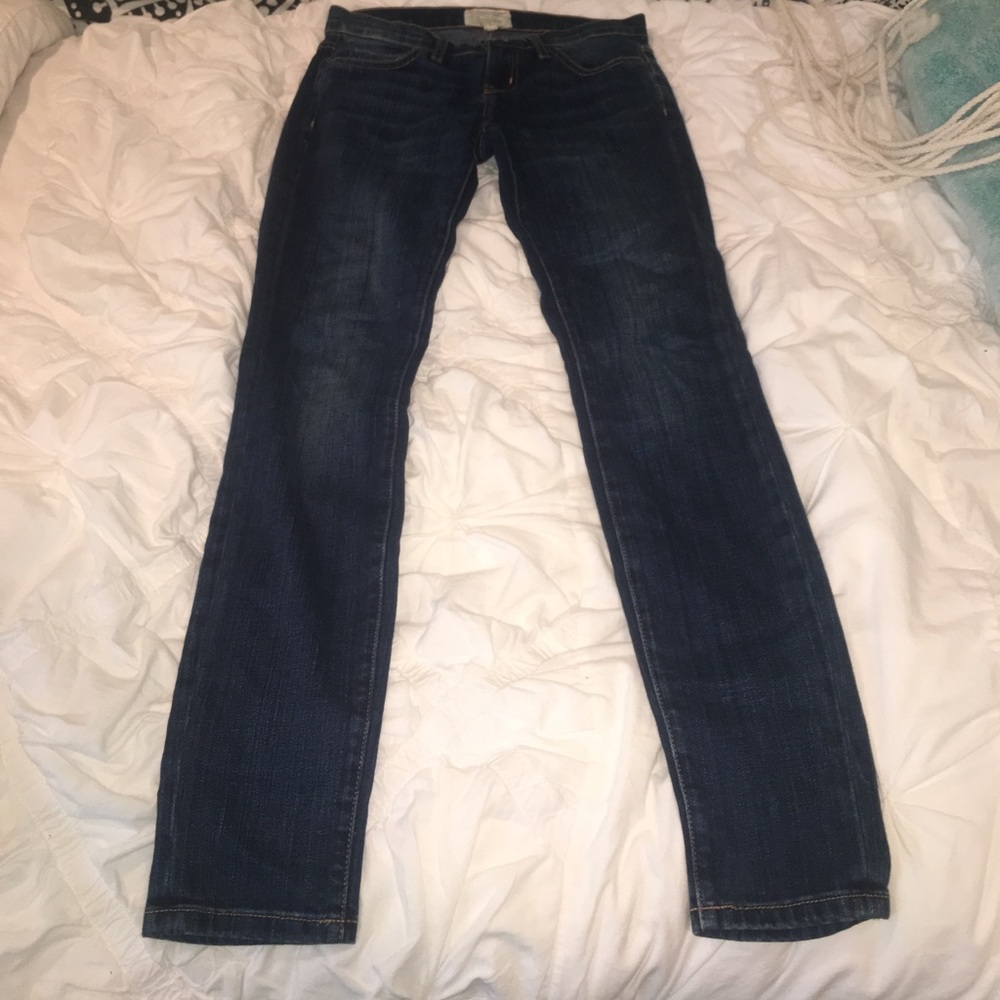 current/elliott jeans